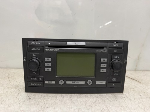 Ford mondeo autoradio - ford, 3