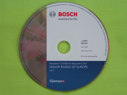 Navigation europa 2017 ford - navigation,
