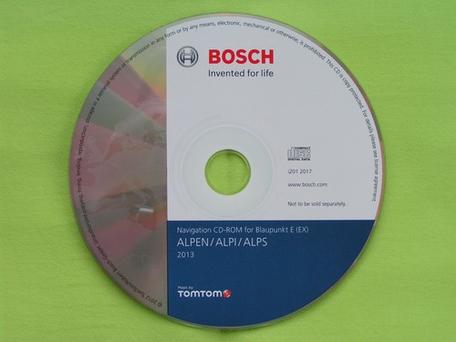 Navigation alpen 2013 ford - alpen,