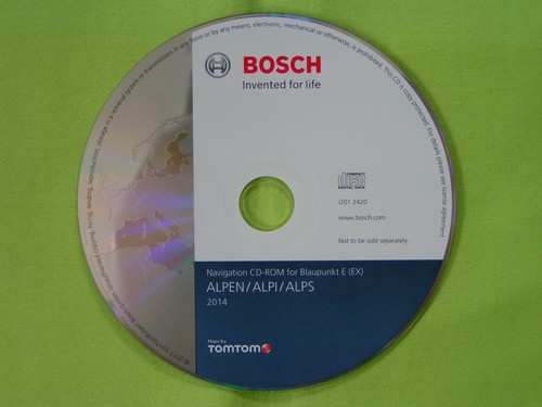 Navigation alpen 2014 ford - alpen,