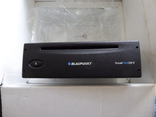 Blaupunkt travelpilot v - travelpilot, ex-v