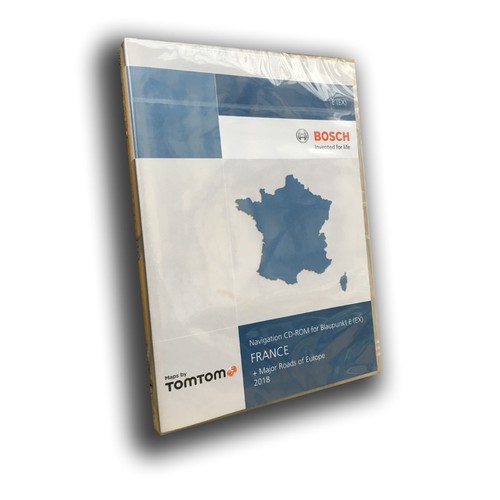 Frankreich 2018 cd ford - frankreich,