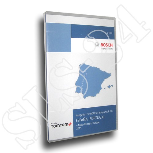 Spanien portugal 2018 cd - spanien,