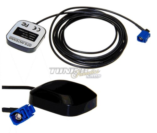 Gps antenne fakra stecker navi - antenne,