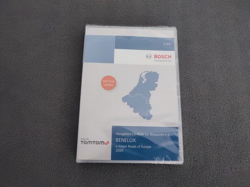 Benelux 2020 navigation - benelux,