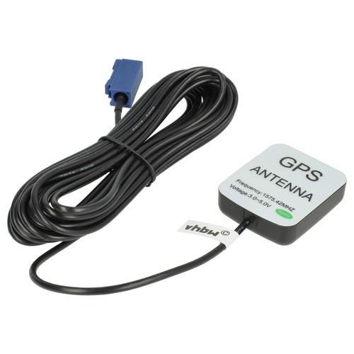 Gps antenne fakra - gps, für