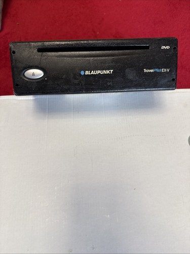 Blaupunkt travelpilot v - blaupunkt, ex-v