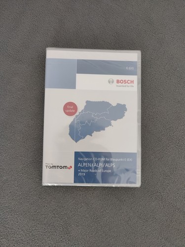 Navi blaupunkt travelpilot - navi, cd