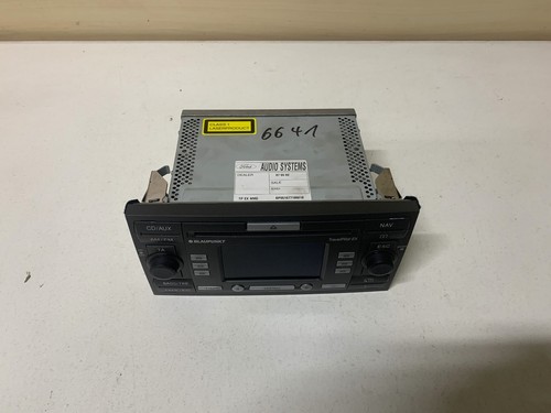 Blaupunkt travelpilot navi - blaupunkt,