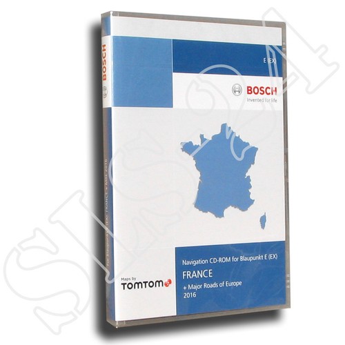 Frankreich 2016 cd ford - frankreich,